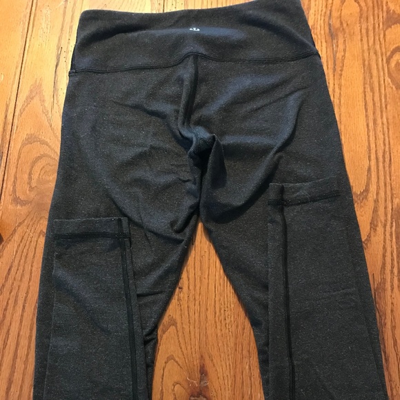 Lululemon Wunder Under Pant III 28" - Picture 5 of 8